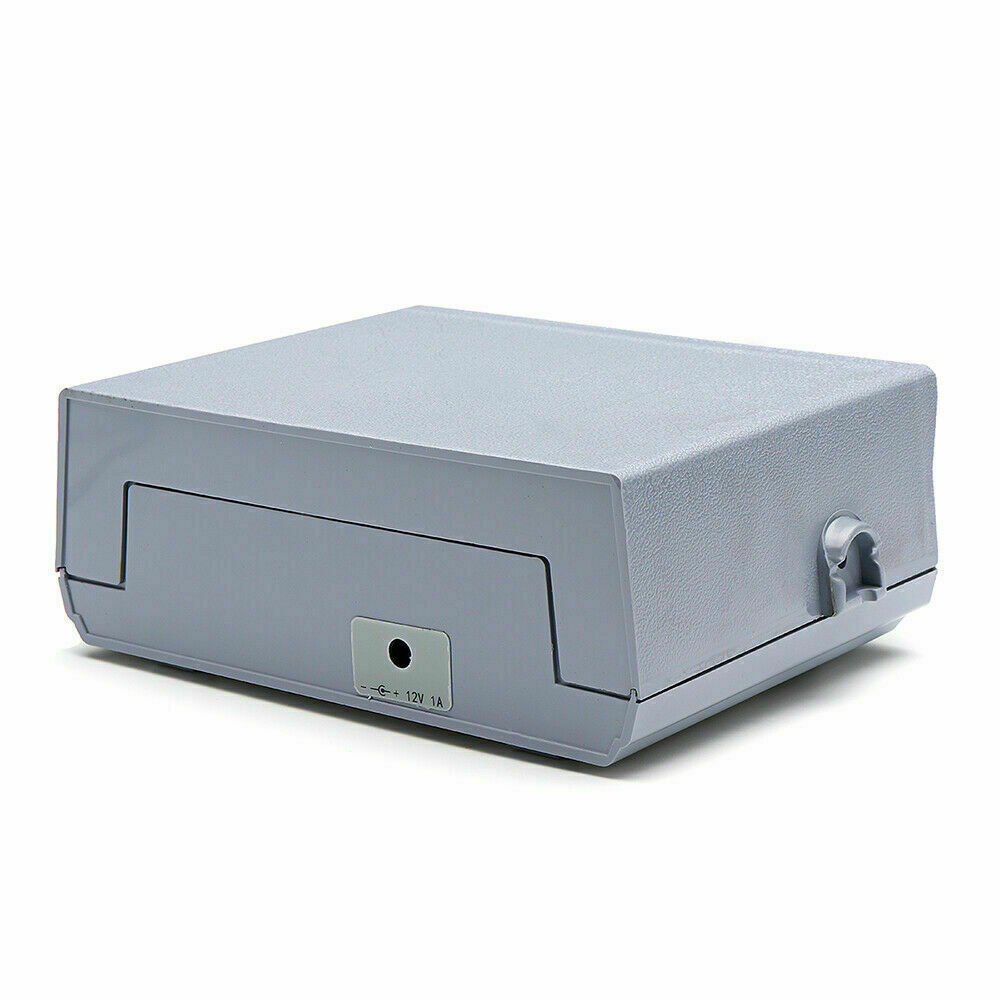 Generador de señal RF de 0,5 M - Rf Signal Generator 0.5Mhz To 470Mhz reseña y precio
