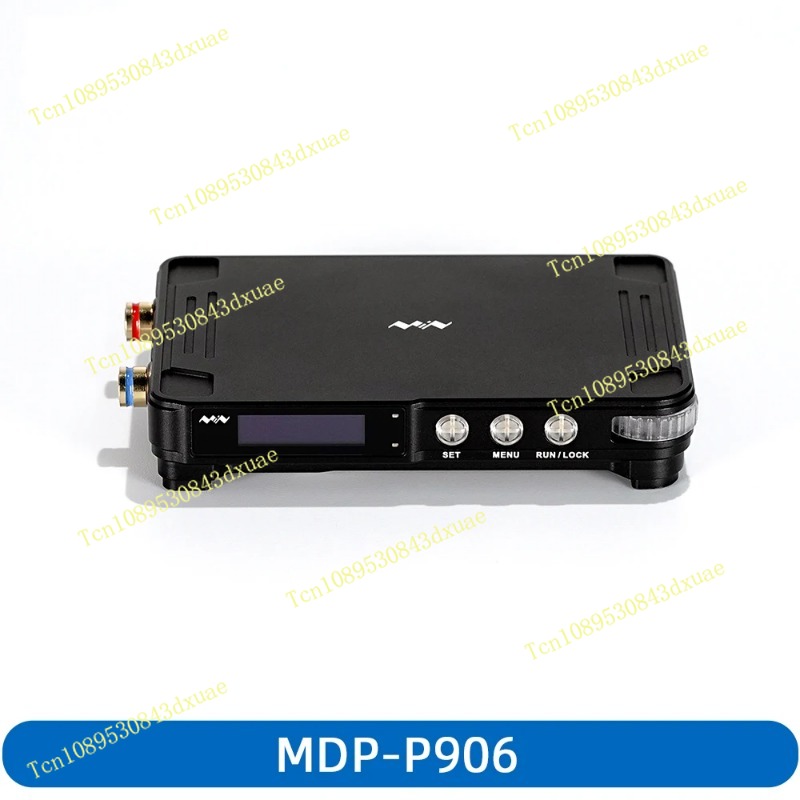 Miniware MDP-P906 Fuente de Al - Programmable Linear Dc Power Supply 30V 10A reseña y precio